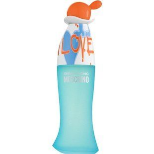 Moschino I Love Love 165-3 фото