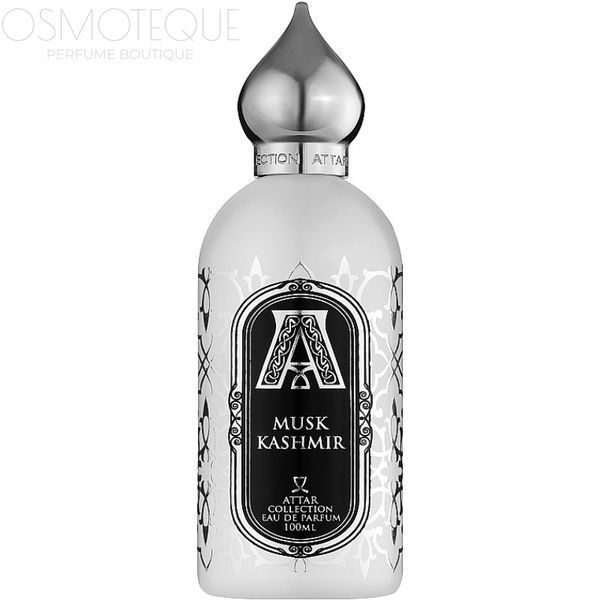 Attar Collection Musk Kashmir 229-3 фото
