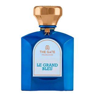 The Gate Fragrances Paris Le Grand Bleu Extrait 615-3 фото