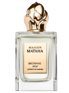 Maison Mataha Brownie Pop 270-3 фото
