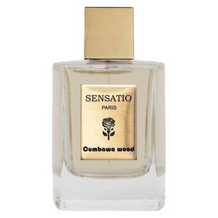 Sensatio Paris Cumbawa Wood 210-3 фото