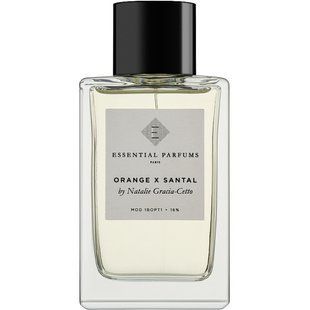 Essential Parfums Orange X Santal 293-3 фото