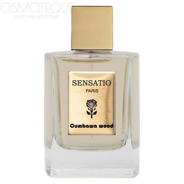 Sensatio Paris Cumbawa Wood 210-3 фото