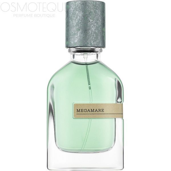 Orto Parisi Megamare 213-3 фото