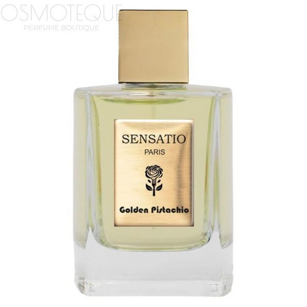 Sensatio Paris Golden Pistachio 211-3 фото