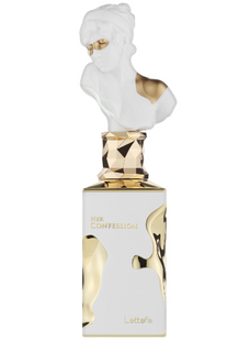 Lattafa Perfumes Her Confession 555-3 фото