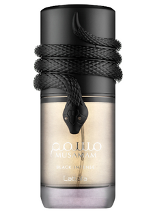 Lattafa Perfumes Musamam Black Intense 606-3 фото