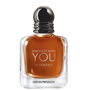 Giorgio Armani Emporio Armani Stronger With You Intensely 407-3 фото