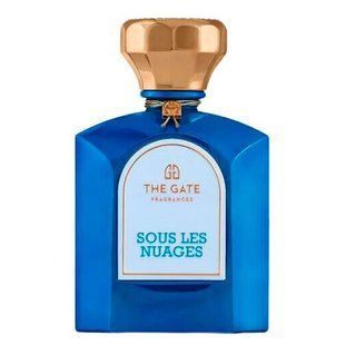 The Gate Fragrances Paris Sous Les Nuages Extrait 616-3 фото