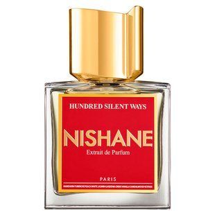 Nishane Hundred Silent Ways extrait 627-3 фото
