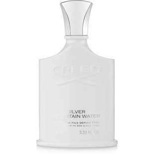 Creed Silver Mountain Water 122-3 фото