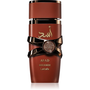 Lattafa Perfumes Asad Bourbon 154-3 фото