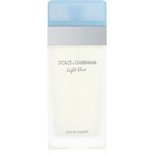 Dolce & Gabbana Light Blue 125-3 фото