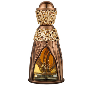 Lattafa Perfumes Niche Emarati Zikra 327-3 фото