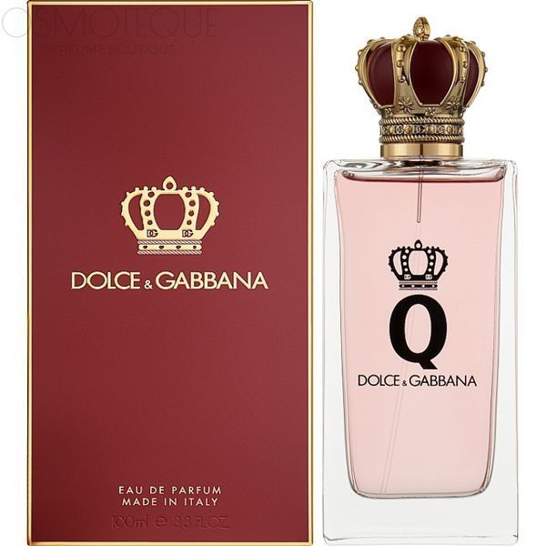 Dolce & Gabbana Q 126-3 фото