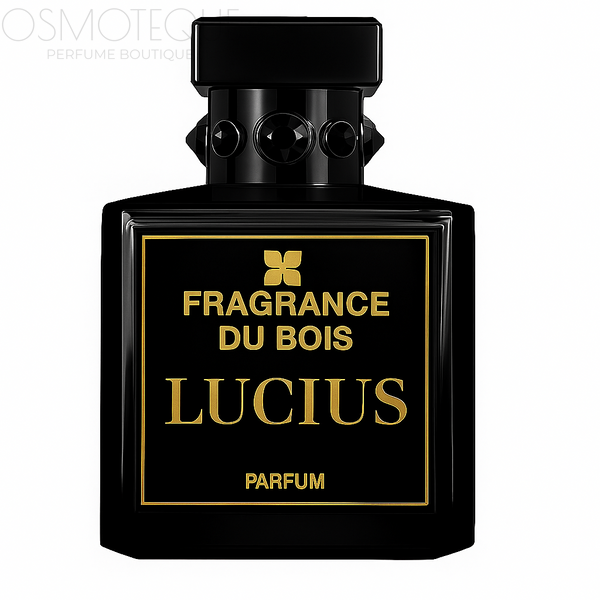 Fragrance Du Bois Lucius 307-3 фото