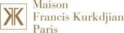 Maison Francis Kurkdjian Paris