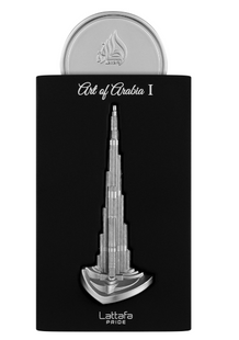 Lattafa Pride Art Of Arabia I 537-3 фото