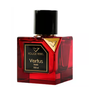 Vertus Rouge Rebel 497-3 фото