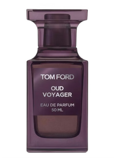 Tom FordTom Ford Oud Voyager 502-3 фото