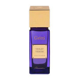 Gritti Violet Venom Extrait 522-3 фото