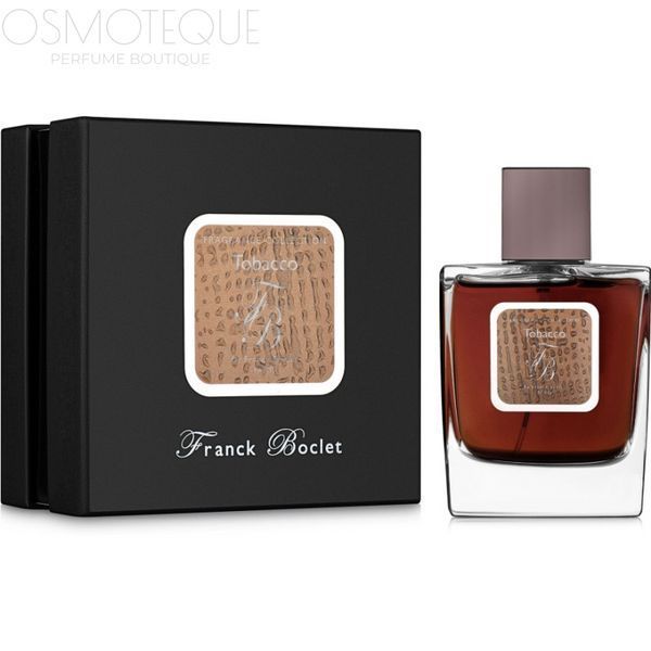Franck Boclet Tobacco 132-3 фото