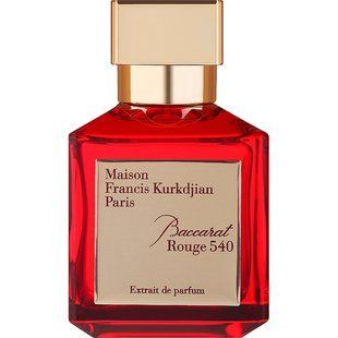 Maison Francis Kurkdjian Baccarat Rouge 540 Extrait de parfum 161-3 фото