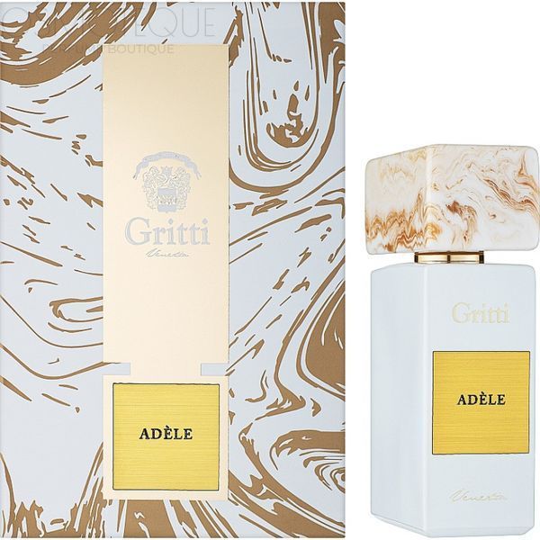 Gritti Adele 134-3 фото