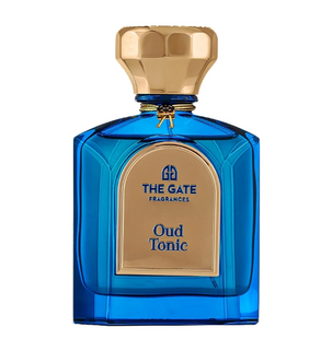 The Gate Fragrances Paris Oud Tonic 488-3 фото