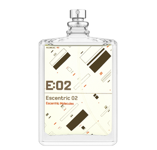 Escentric Molecules Escentric 02 420-3 фото