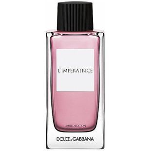 Dolce & Gabbana L`Imperatrice Limited Edition 508-3 фото