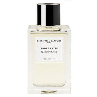 Essential Parfums Ambre Latte 578-5 фото