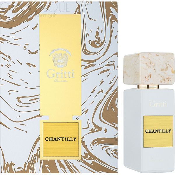 Gritti Chantilly 135-3 фото