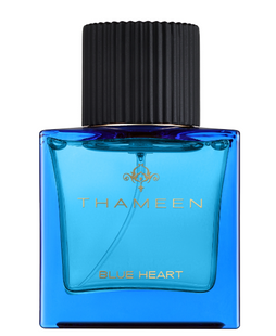 Thameen Blue Heart 558-5 фото