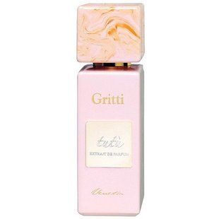 Gritti TUTU Extrait de parfum 139-3 фото