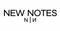New Notes