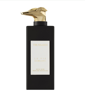Trussardi Le Vie di Milano Musc Noire Enhancer 489-3 фото