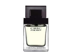 Carolina Herrera Chic For Men 411-3 фото