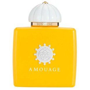 Amouage Sunshine 539-3 фото