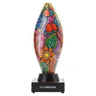 Florian Pontier La Sarrapia 579-5 фото