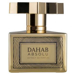 Kajal Dahab Absolu extrait 600-3 фото