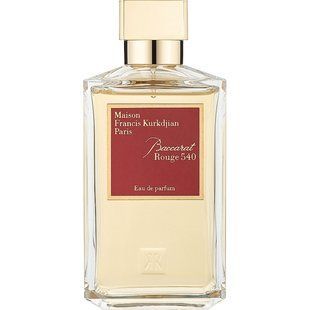 Maison Francis Kurkdjian Baccarat Rouge 540 160-3 фото