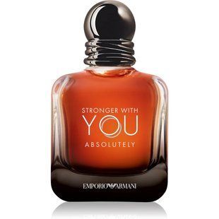Giorgio Armani Emporio Armani Stronger With You Absolutely 281-3 фото