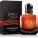 Giorgio Armani Emporio Armani Stronger With You Absolutely 281-3 фото 2