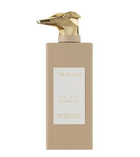 Trussardi Le Vie Di Milano Limitless Shopping Via Della Spiga 491-3 фото