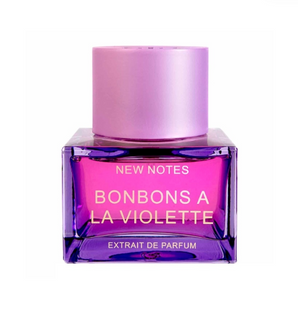 New Notes Bonbons A La Violette 531-3 фото