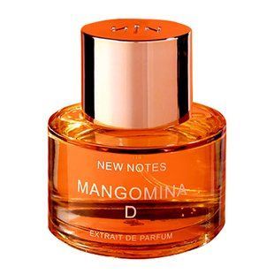 New Notes Mangomina D extrait 612-3 фото