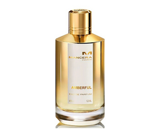 Mancera Amberful 221-3 фото
