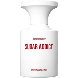 Borntostandout Sugar Addict 222-3 фото