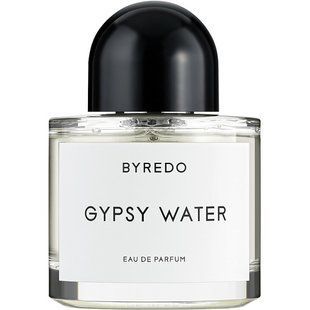 Byredo Gypsy Water 107-3 фото